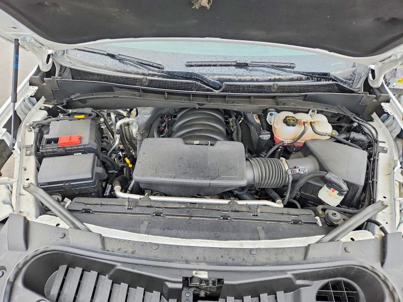 Продажа на аукционе авто 2025 Gmc Yukon Xl, vin: 1GKS2GRD5SR108098, номер лота: 79956525