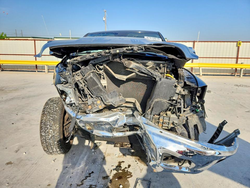 Aukcja sprzedaży 2013 Ram 1500, vin: 1C6RR7GT9DS605190, numer aukcji: 47412616