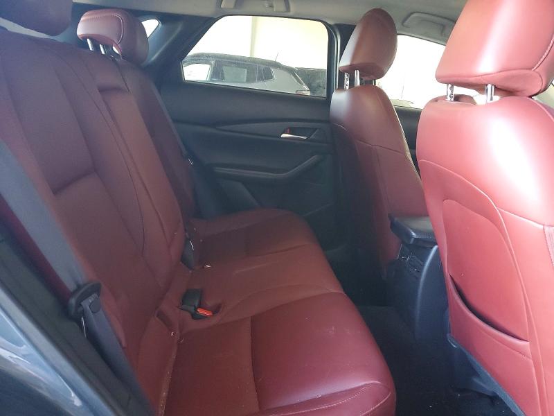 46151106 :رقم المزاد ، 3MVDMBCM5RM676498 vin ، 2024 Mazda Cx-30 مزاد بيع