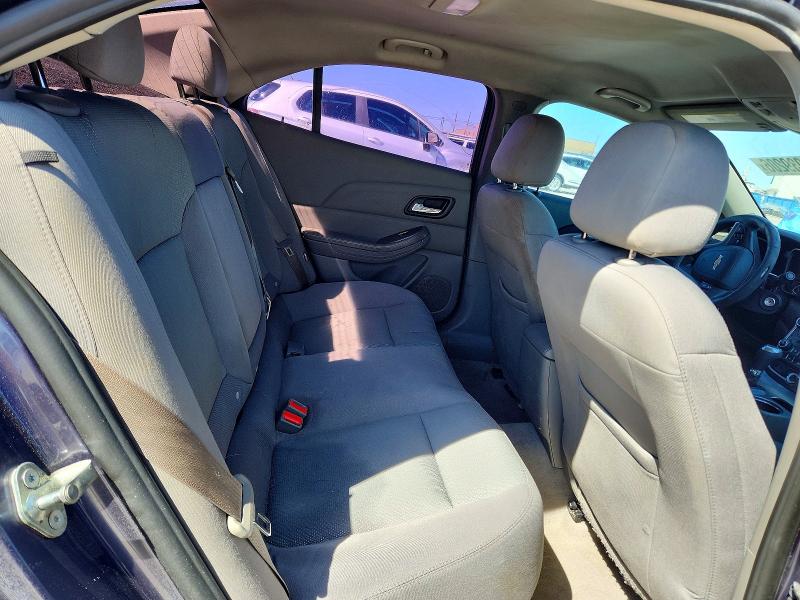 Продажа на аукционе авто 2015 Chevrolet Malibu, vin: 1G11B5SLXFF150795, номер лота: 45939206