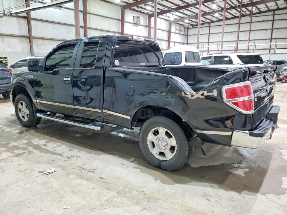 2011 Ford F150 მანქანა იყიდება აუქციონზე, vin: 1FTFX1EF4BFC31220, აუქციონის ნომერი: 46150176