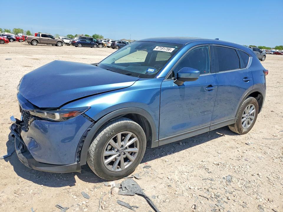 47191756 :رقم المزاد ، JM3KFBCM5P0193376 vin ، 2023 Mazda Cx-5 مزاد بيع