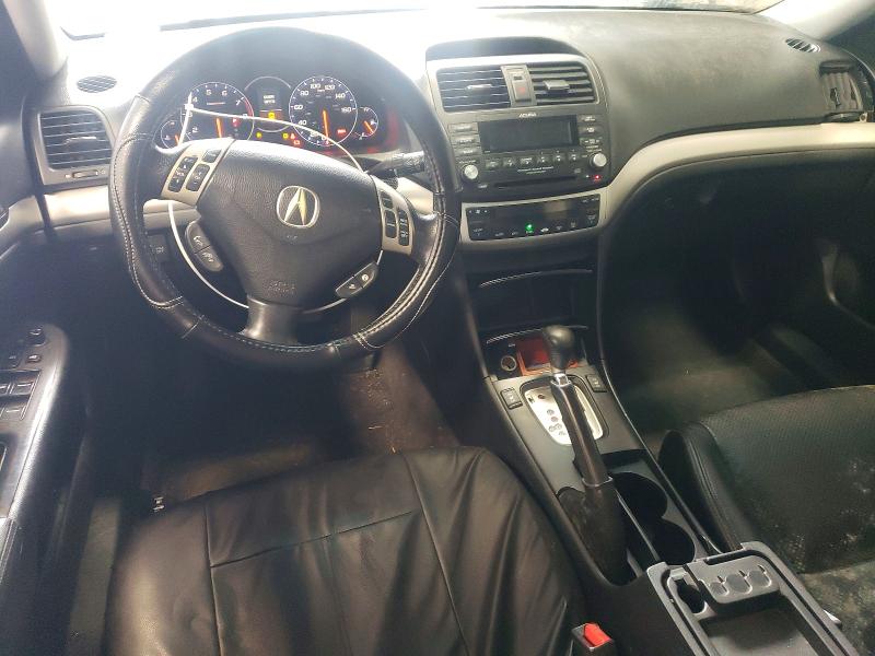 Aukcja sprzedaży 2007 Acura Tsx, vin: JH4CL96887C005959, numer aukcji: 46250916