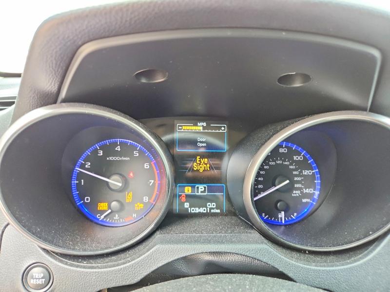 Aukcja sprzedaży 2019 Subaru Outback, vin: 4S4BSAHC3K3227820, numer aukcji: 48248396