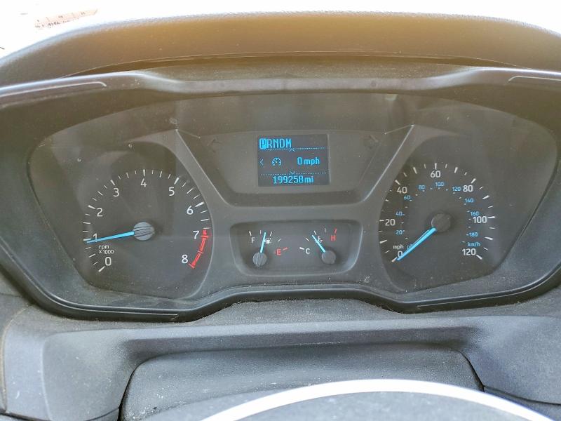 Продаж на аукціоні авто 2019 Ford Transit, vin: 1FTYR2XMXKKA55575, номер лоту: 56182826