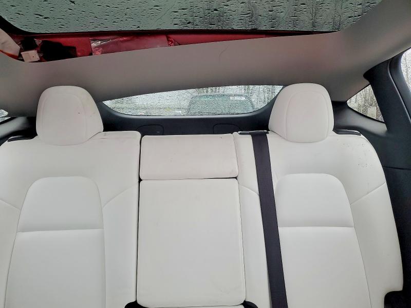 Продаж на аукціоні авто 2021 Tesla Model Y, vin: 5YJYGDEE1MF151981, номер лоту: 47197806