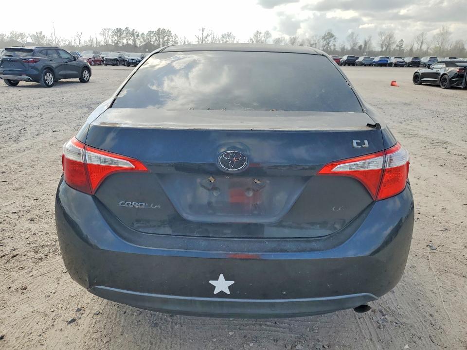 Aukcja sprzedaży 2014 Toyt Corolla, vin: 2T1BURHE8EC180309, numer aukcji: 79101345