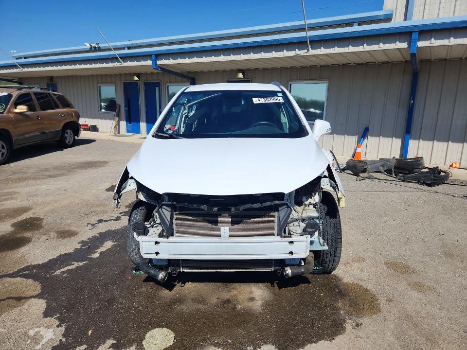 Продаж на аукціоні авто 2017 Buick Encore, vin: KL4CJASBXHB127122, номер лоту: 47302996