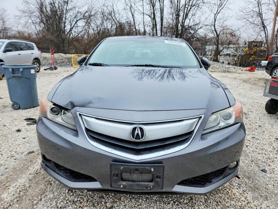 Продажа на аукционе авто 2014 Acura Ilx, vin: 19VDE1F71EE010671, номер лота: 79956365