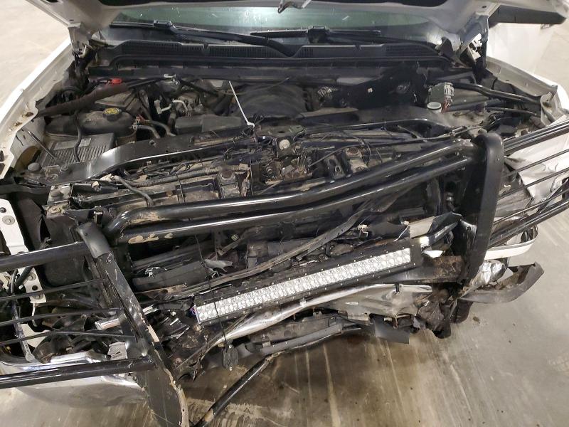 Продажа на аукционе авто 2017 Chevrolet Silverado, vin: 3GCUKREC9HG191234, номер лота: 46936596