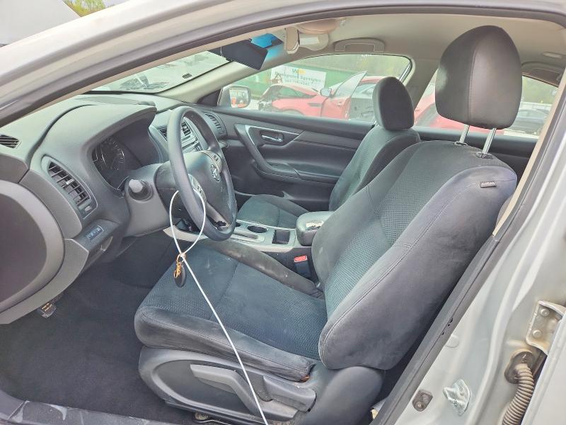 Aukcja sprzedaży 2015 Nissan Altima, vin: 1N4AL3AP1FN871225, numer aukcji: 47365646