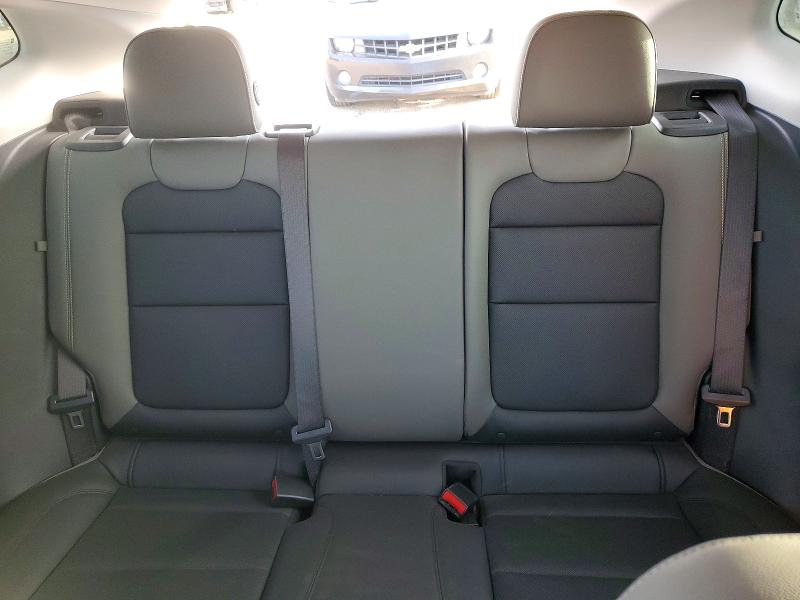 2025 Chevrolet Trax მანქანა იყიდება აუქციონზე, vin: KL77LKEP9SC162781, აუქციონის ნომერი: 46473726