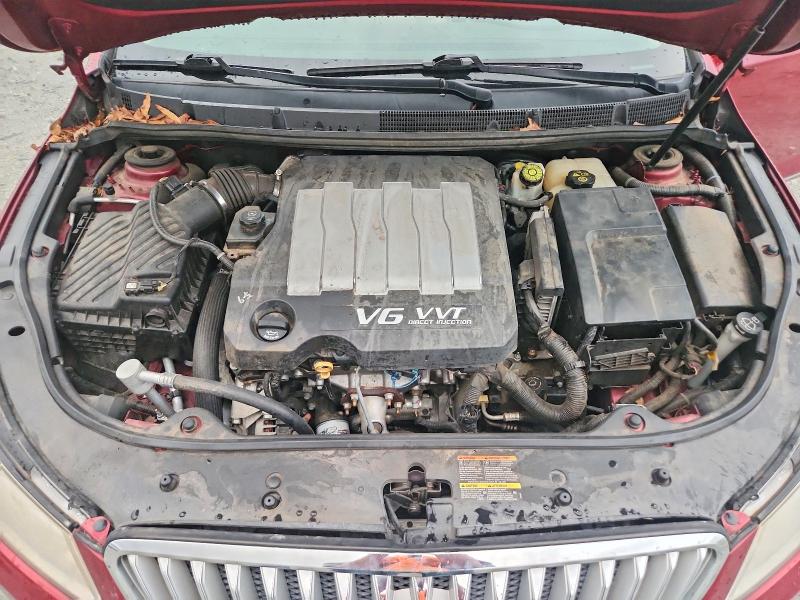 Продаж на аукціоні авто 2010 Buick Lacrosse, vin: 1G4GC5EG4AF148574, номер лоту: 46031166