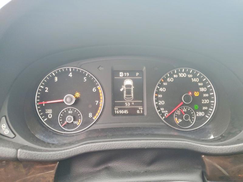 Aukcja sprzedaży 2015 Volkswagen Passat, vin: 1VWCS7A31FC052623, numer aukcji: 46110456