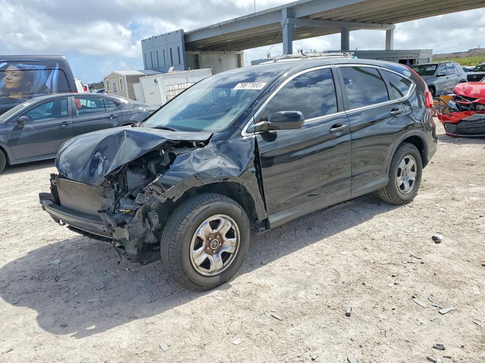 Продаж на аукціоні авто 2015 Honda Cr-v, vin: 3CZRM3H31FG710938, номер лоту: 79877985