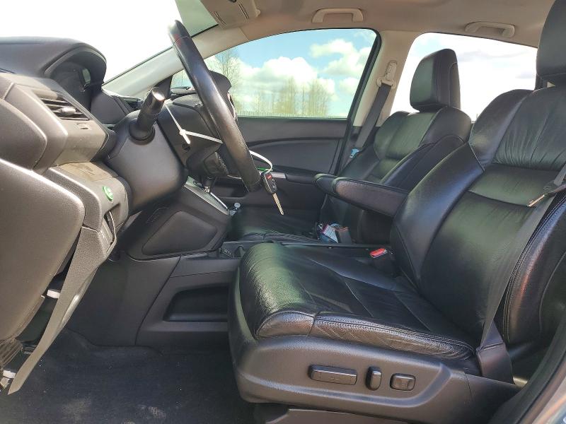 Продажа на аукционе авто 2012 Honda Cr-v, vin: JHLRM4H76CC005746, номер лота: 47143196