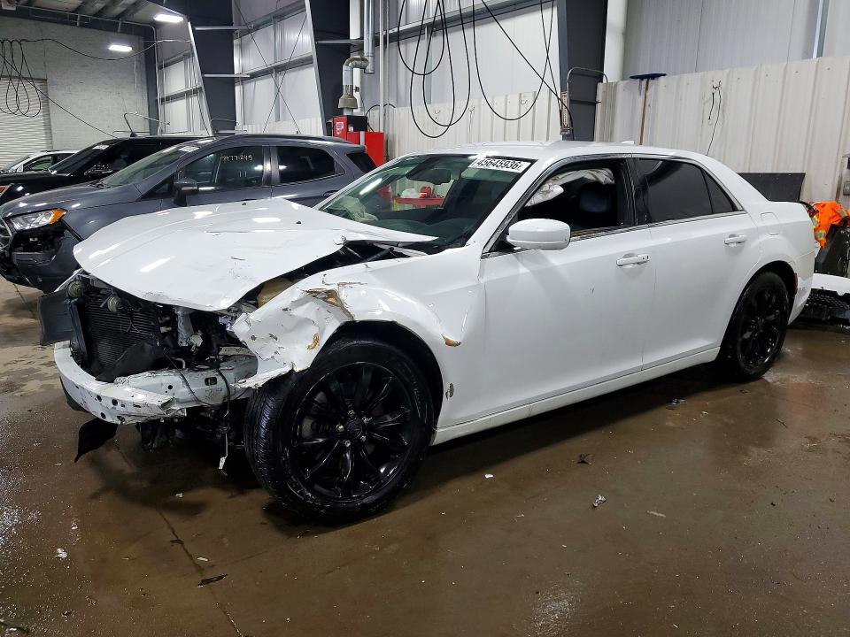 Aukcja sprzedaży 2017 Chrysler 300, vin: 2C3CCARG9HH571489, numer aukcji: 45645936