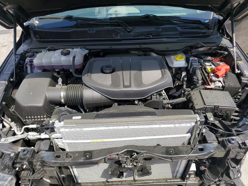 Продаж на аукціоні авто 2026 Ram 1500, vin: 1C6SRFLP4TN249670, номер лоту: 48077036
