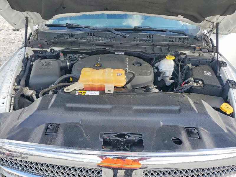 2018 Ram 1500 მანქანა იყიდება აუქციონზე, vin: 1C6RR6LM8JS249173, აუქციონის ნომერი: 47835096