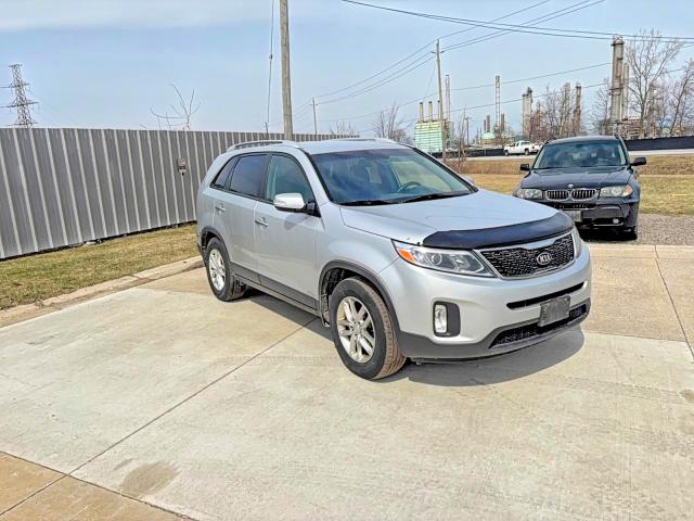 Продажа на аукционе авто 2014 Kia Sorento, vin: 5XYKTCA65EG456744, номер лота: 48458896