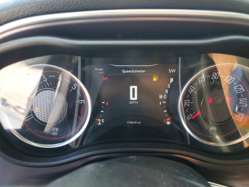47036926 :رقم المزاد ، 2C3CDZAG2GH336812 vin ، 2016 Dodge Challenger مزاد بيع