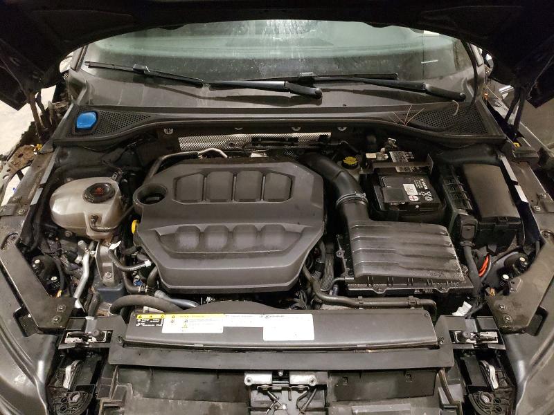 Aukcja sprzedaży 2023 Volkswagen Arteon, vin: WVWAR7AN2PE014220, numer aukcji: 79793095