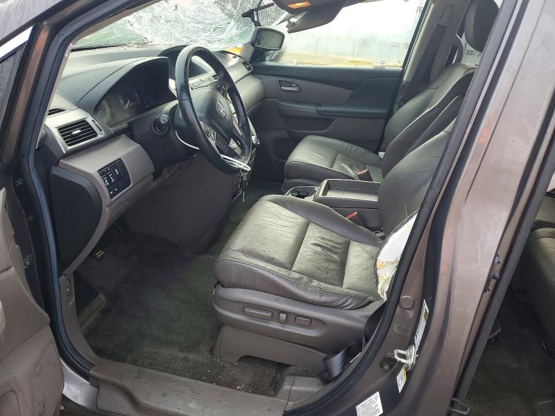 Aukcja sprzedaży 2012 Honda Odyssey, vin: 5FNRL5H92CB126140, numer aukcji: 42061716