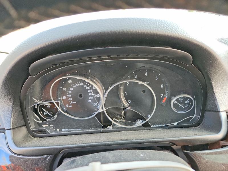 Продажа на аукционе авто 2016 Bmw 528, vin: WBA5A7C55GG150087, номер лота: 48003666