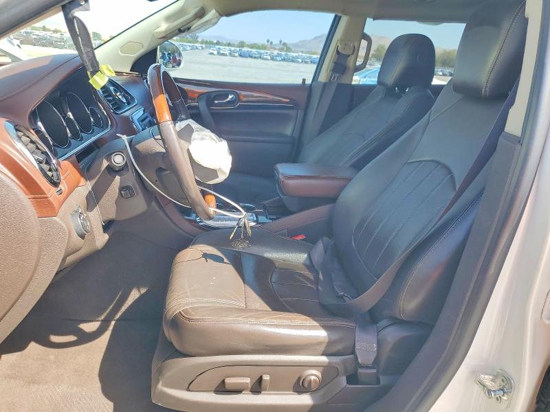 Продаж на аукціоні авто 2013 Buick Enclave, vin: 5GAKRDKD5DJ234187, номер лоту: 47554976