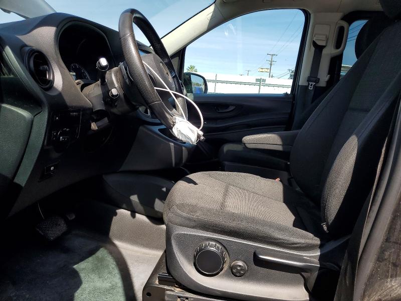 Продаж на аукціоні авто 2019 Mercedes Benz Metris, vin: WD4PG2EE9K3575294, номер лоту: 46177316