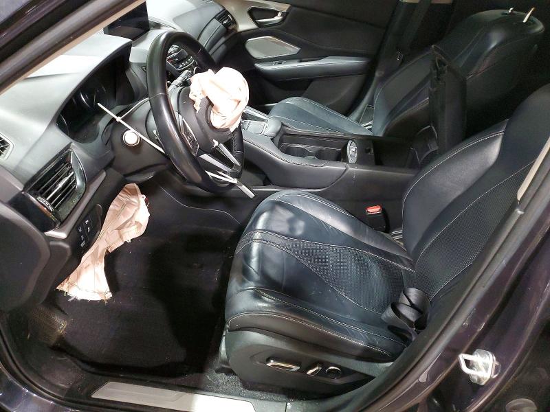 Aukcja sprzedaży 2020 Acura Rdx, vin: 5J8TC2H53LL036737, numer aukcji: 79096545