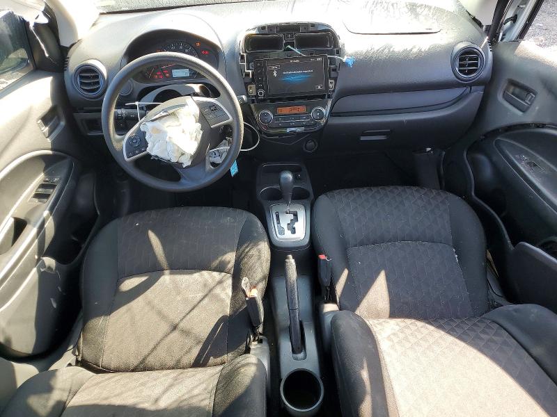 Aukcja sprzedaży 2024 Mitsubishi Mirage, vin: ML32AUHJ8RH031878, numer aukcji: 45589786