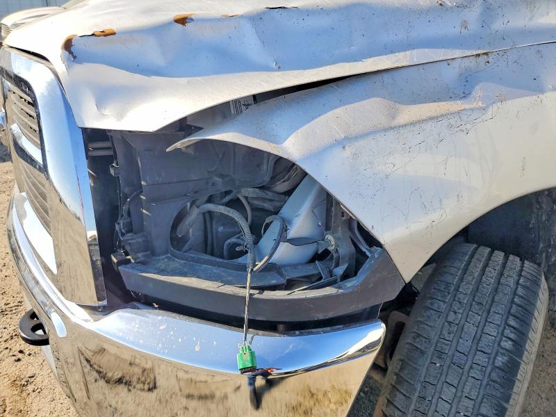 Aukcja sprzedaży 2010 Dodge Ram 3500, vin: 3D73Y3CL0AG194013, numer aukcji: 78741015