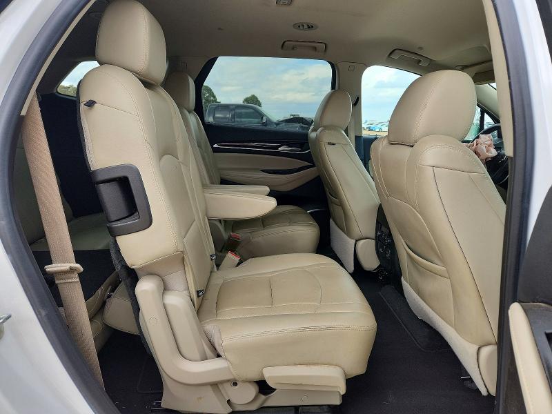 Aukcja sprzedaży 2020 Buick Enclave, vin: 5GAERBKW5LJ184523, numer aukcji: 79763655