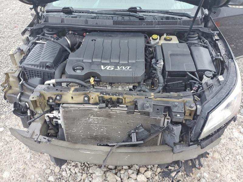 Продаж на аукціоні авто 2016 Buick Lacrosse, vin: 1G4G45G38GF268832, номер лоту: 41804856
