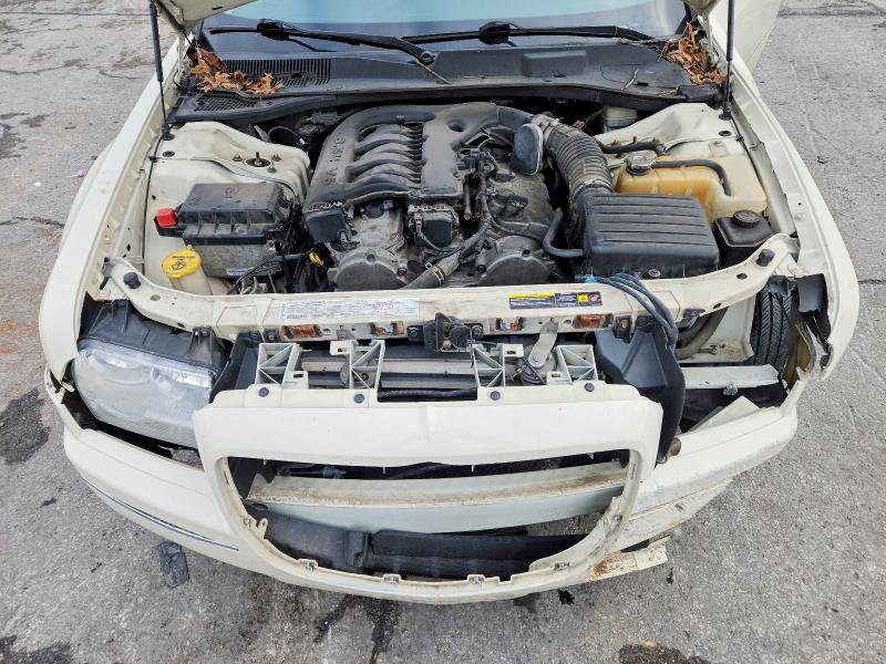 2006 Chrysler 300 მანქანა იყიდება აუქციონზე, vin: 2C3KA53G76H158159, აუქციონის ნომერი: 79308045
