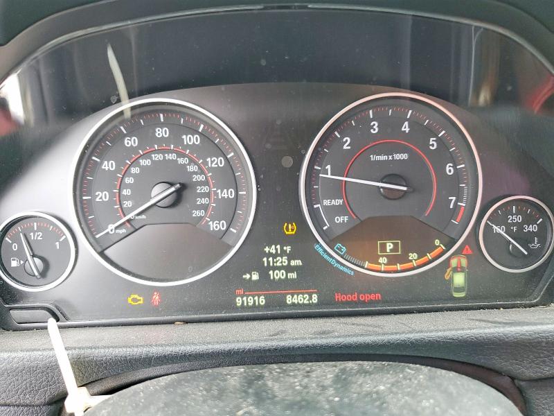 79886845 :رقم المزاد ، WBA3B5C50EP541248 vin ، 2014 Bmw 328 مزاد بيع