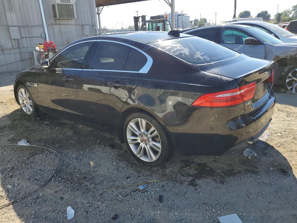 Продажа на аукционе авто 2019 Jaguar Xe, vin: SAJAS4FX0KCP52732, номер лота: 42006756