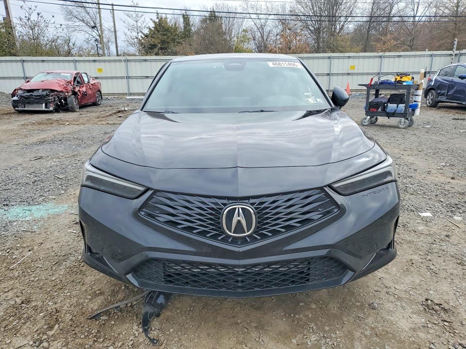 Aukcja sprzedaży 2024 Acura Integra, vin: 19UDE4G74RA001285, numer aukcji: 46811496