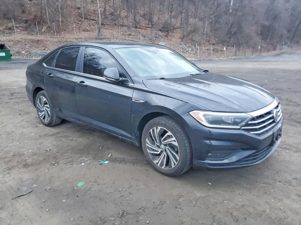 47572306 :رقم المزاد ، 3VWG57BUXMM093439 vin ، 2021 Volkswagen Jetta مزاد بيع