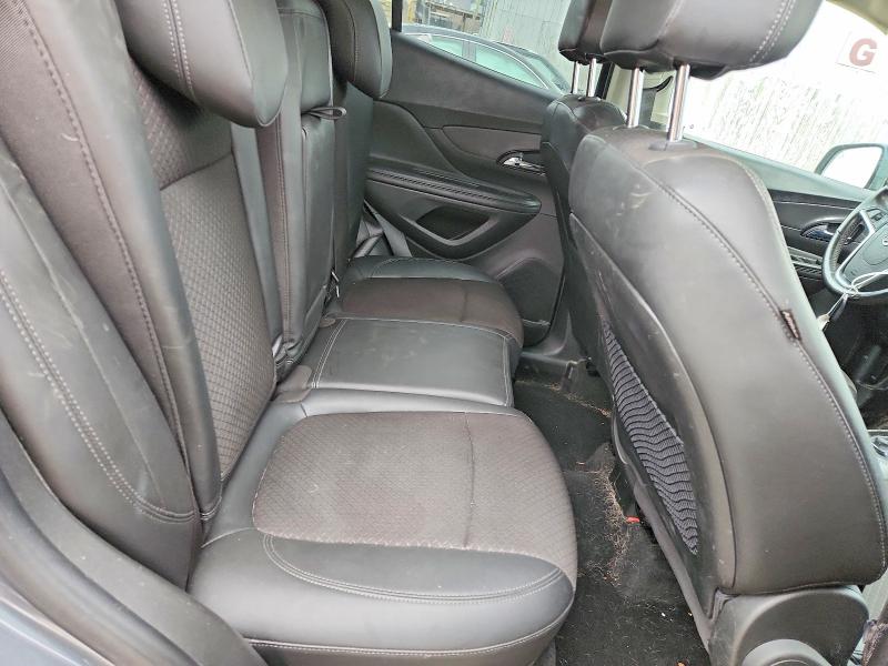 Продаж на аукціоні авто 2019 Buick Encore, vin: KL4CJASB5KB954159, номер лоту: 46490776