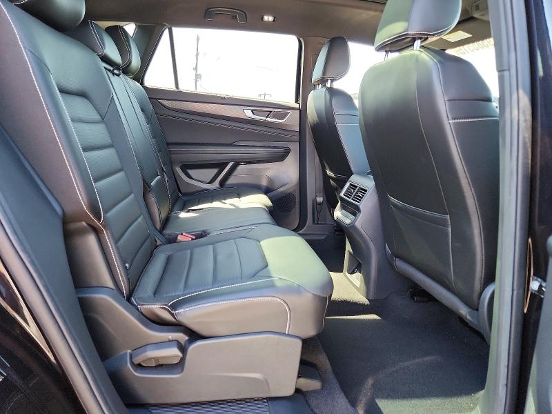 Aukcja sprzedaży 2024 Volkswagen Atlas Cross Sport, vin: 1V2AE2CA8RC229882, numer aukcji: 79585515