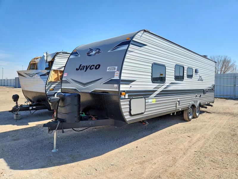 Aukcja sprzedaży 2023 Jayco Jay Flight 28bhs, vin: 1UJBC0BN6P17V0645, numer aukcji: 45520206