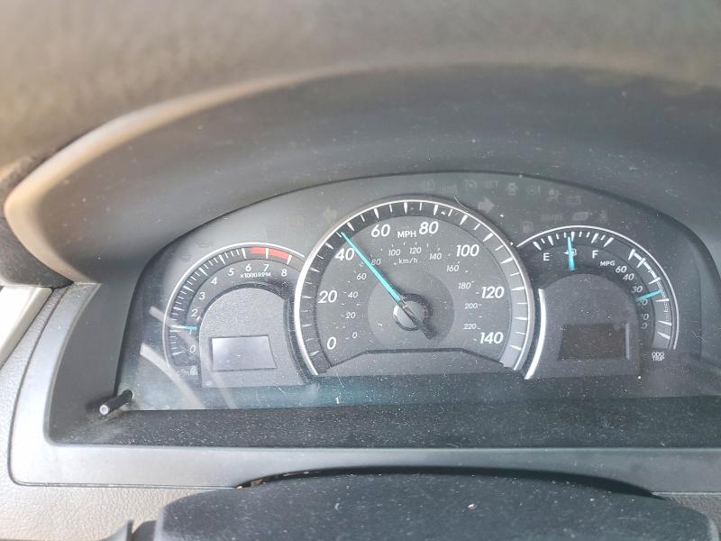 Продаж на аукціоні авто 2012 Toyota Camry, vin: 4T1BF1FK8CU004621, номер лоту: 47478106