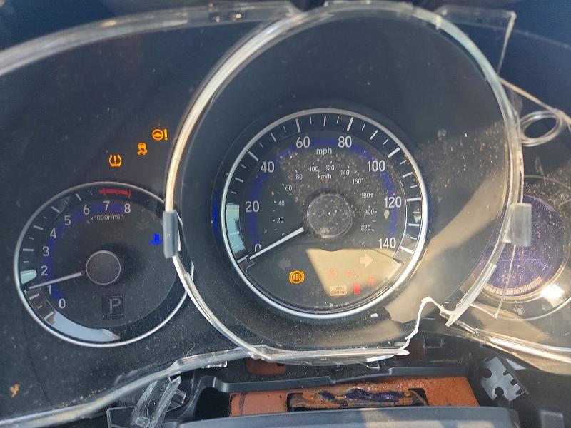 Aukcja sprzedaży 2019 Honda Fit, vin: 3HGGK5H48KM738935, numer aukcji: 47573656