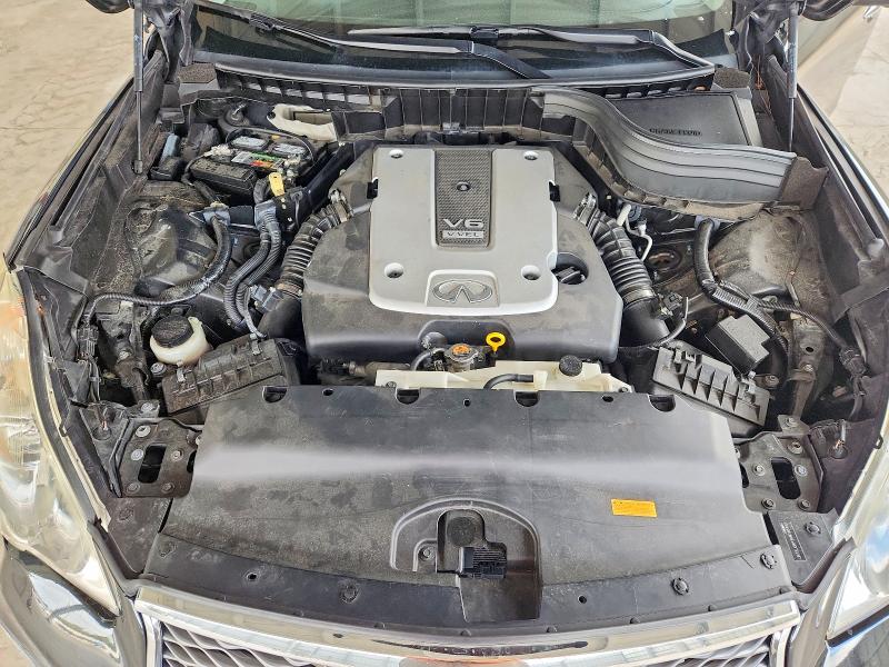 2017 Infiniti Qx50 მანქანა იყიდება აუქციონზე, vin: JN1BJ0RP3HM386460, აუქციონის ნომერი: 46271216