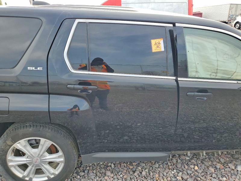 Продаж на аукціоні авто 2017 Gmc Terrain, vin: 2GKALMEK3H6197363, номер лоту: 46377126