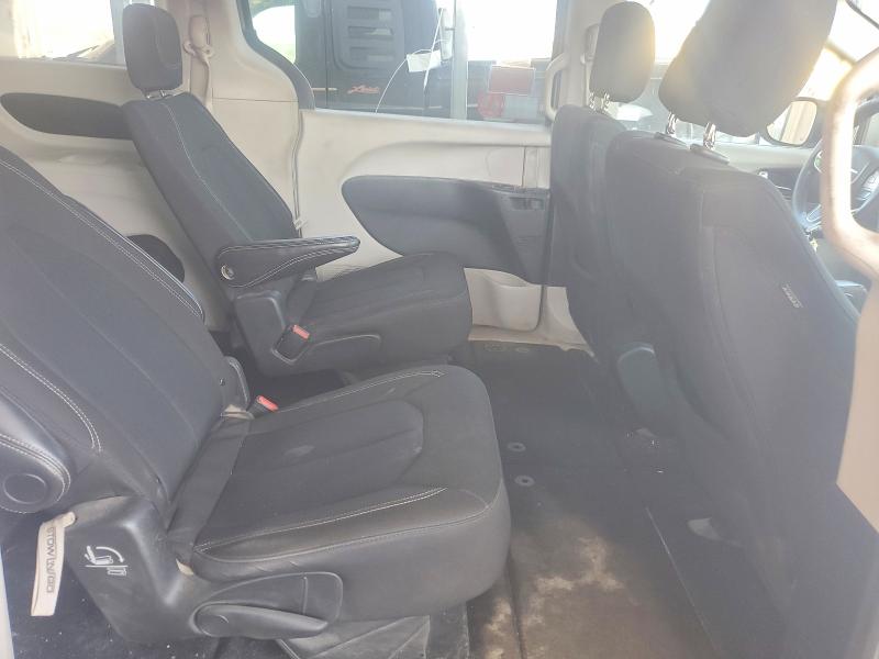Aukcja sprzedaży 2021 Chrysler Voyager, vin: 2C4RC1CG2MR580313, numer aukcji: 45538806