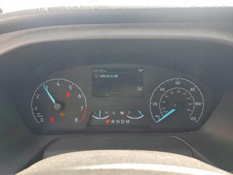 Продажа на аукционе авто 2022 Ford Transit, vin: 1FDBW5Z81NKA31679, номер лота: 46946066