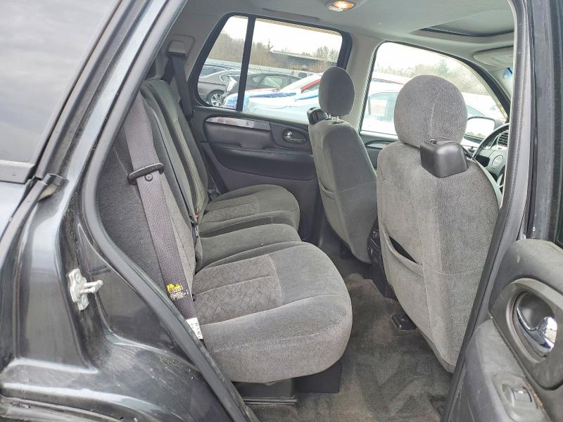 Продаж на аукціоні авто 2006 Gmc Envoy, vin: 1GKDT13S662346860, номер лоту: 48158766